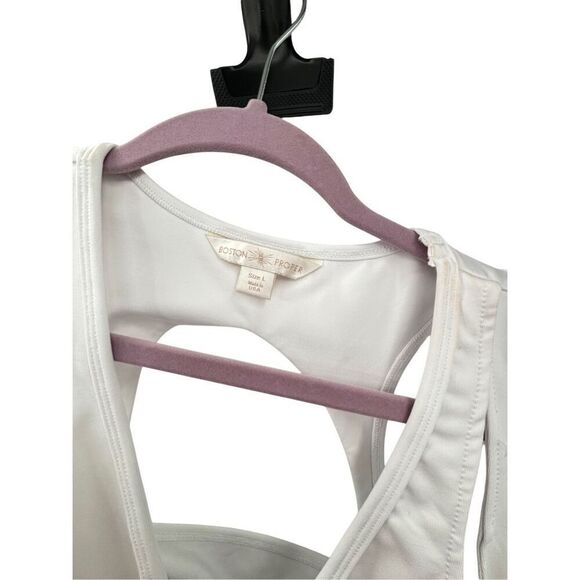 4 blouse  elementz , Boston proper , style by demand size large - Picture 10 of 15